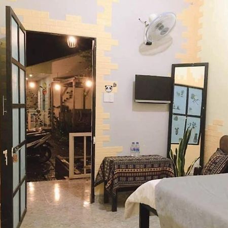 פלייקו Homestay Vuon Nhan מראה חיצוני תמונה