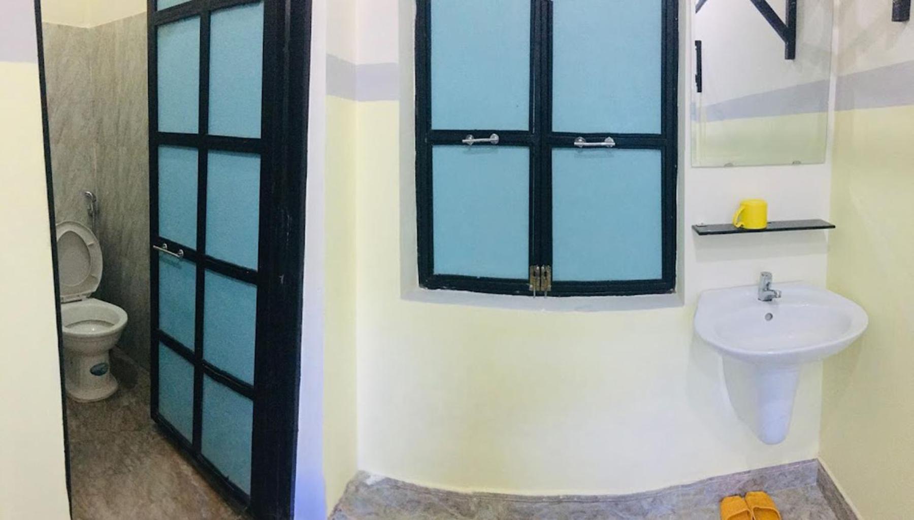 פלייקו Homestay Vuon Nhan מראה חיצוני תמונה