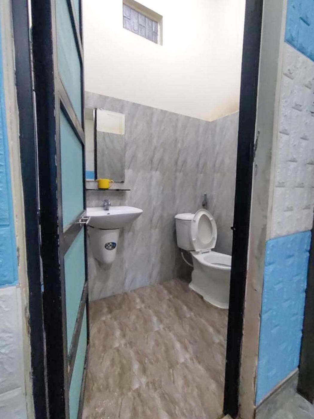 פלייקו Homestay Vuon Nhan מראה חיצוני תמונה